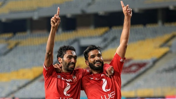 وان ثري| بوابة الرياضة المصرية 