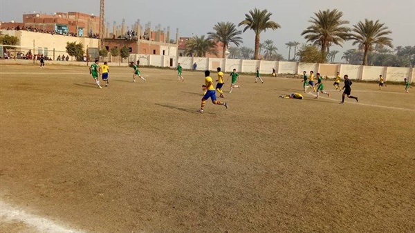 وان ثري| بوابة الرياضة المصرية 