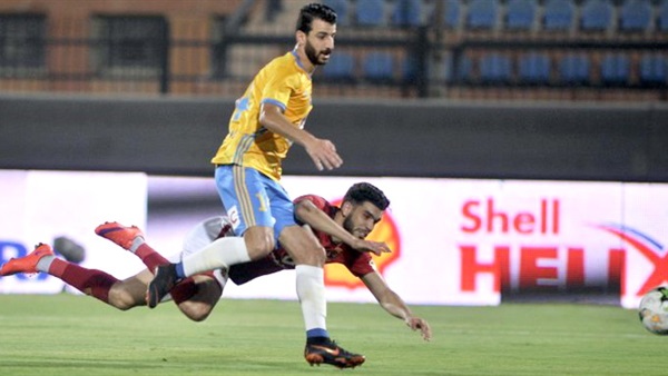 وان ثري| بوابة الرياضة المصرية 