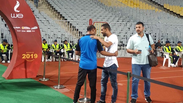 وان ثري| بوابة الرياضة المصرية 