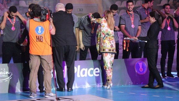 وان ثري| بوابة الرياضة المصرية 