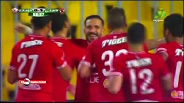 وان ثري| بوابة الرياضة المصرية 