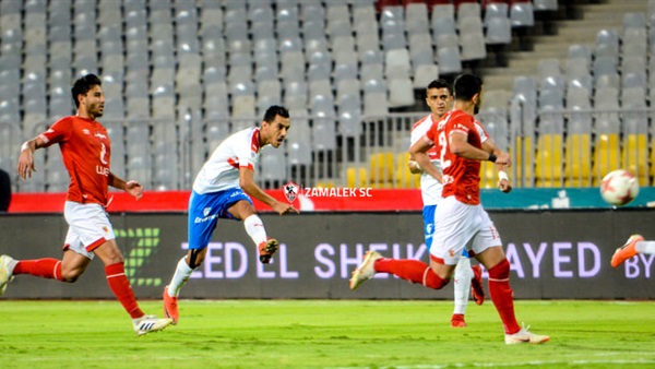 وان ثري| بوابة الرياضة المصرية 