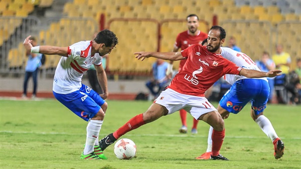 وان ثري| بوابة الرياضة المصرية 