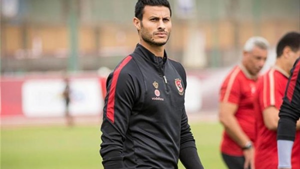 محمد الشناوي