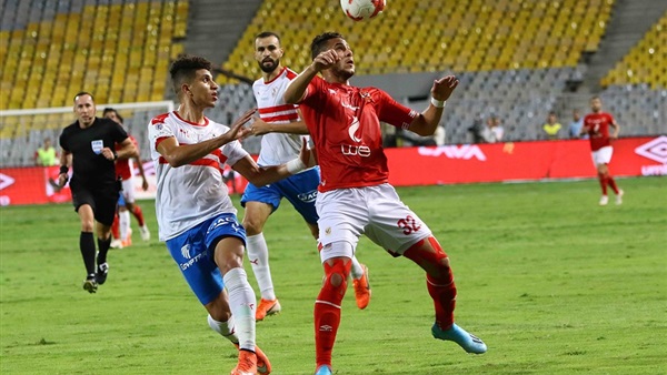 وان ثري| بوابة الرياضة المصرية 