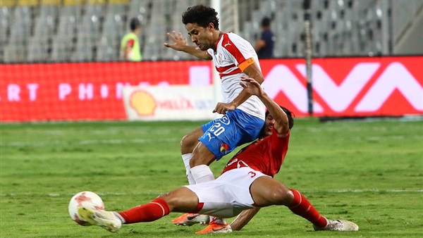 وان ثري| بوابة الرياضة المصرية 