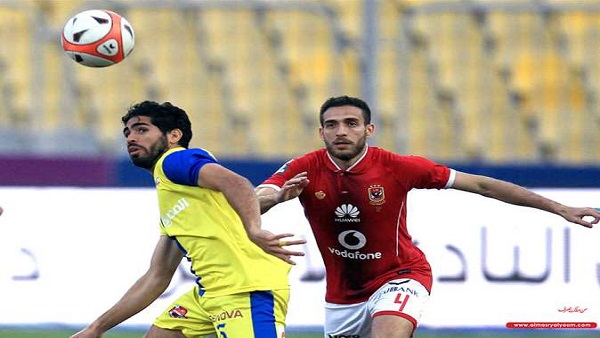 وان ثري| بوابة الرياضة المصرية 