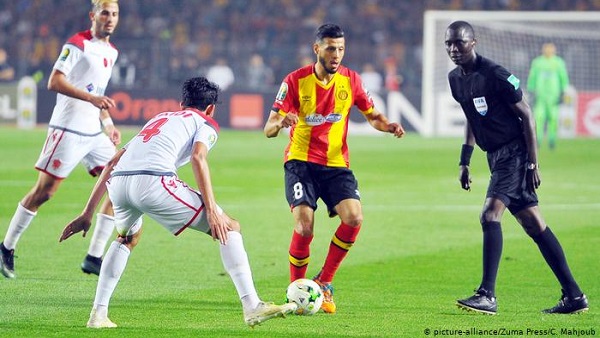 وان ثري| بوابة الرياضة المصرية 