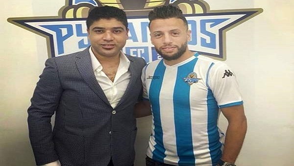 وان ثري| بوابة الرياضة المصرية 