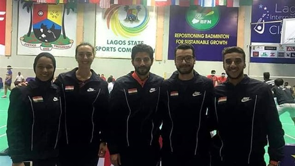 وان ثري| بوابة الرياضة المصرية 