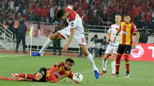 وان ثري| بوابة الرياضة المصرية 