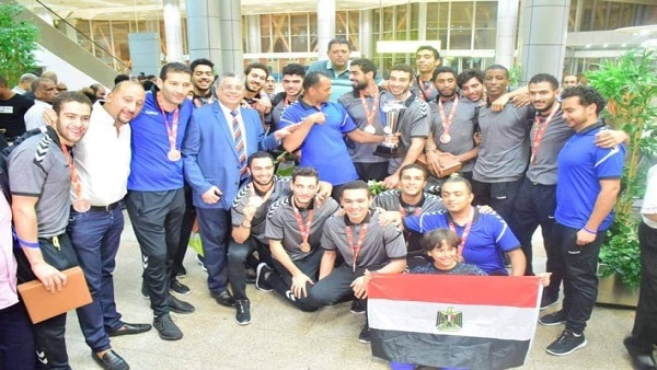 وان ثري| بوابة الرياضة المصرية 