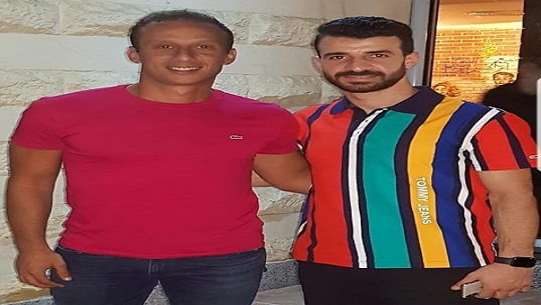 وان ثري| بوابة الرياضة المصرية 