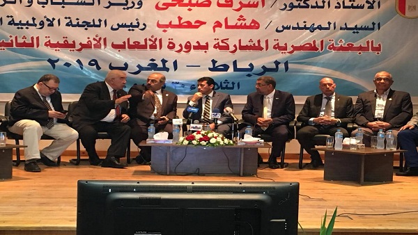 وان ثري| بوابة الرياضة المصرية 