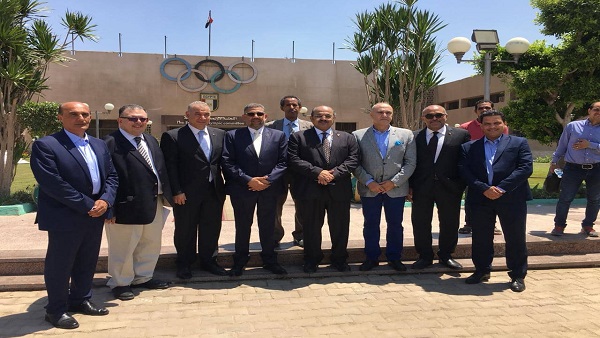 وان ثري| بوابة الرياضة المصرية 