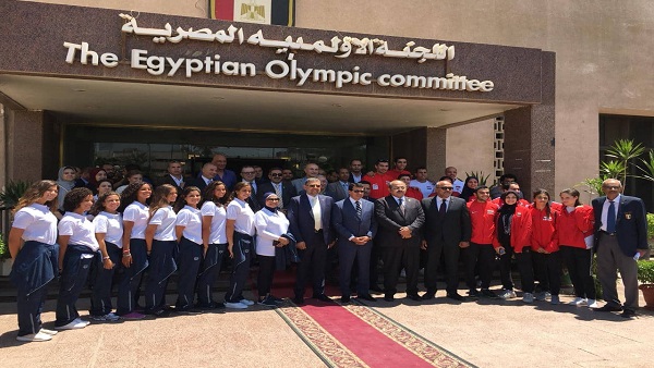 وان ثري| بوابة الرياضة المصرية 