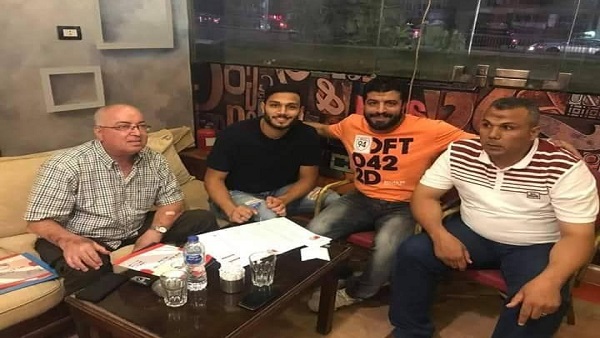 وان ثري| بوابة الرياضة المصرية 