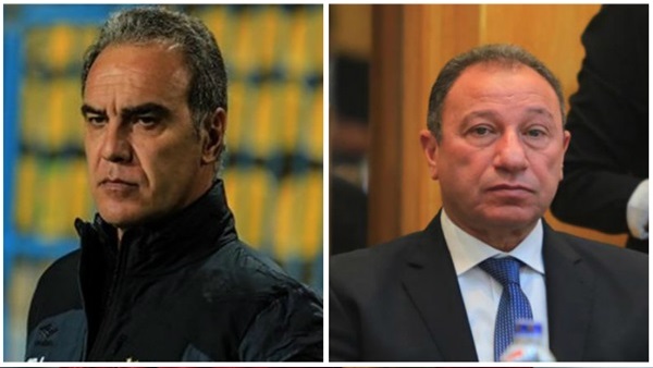 وان ثري| بوابة الرياضة المصرية 