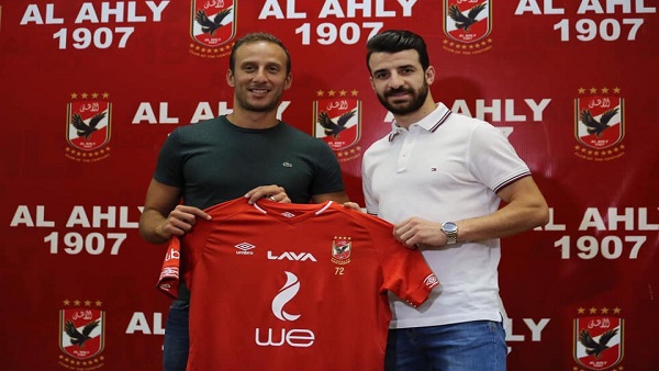 وان ثري| بوابة الرياضة المصرية 