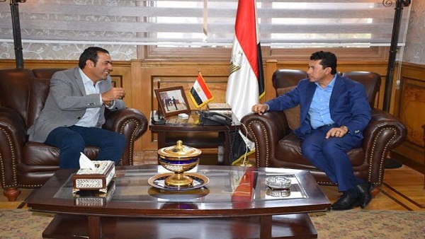 وان ثري| بوابة الرياضة المصرية 