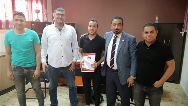 وان ثري| بوابة الرياضة المصرية 