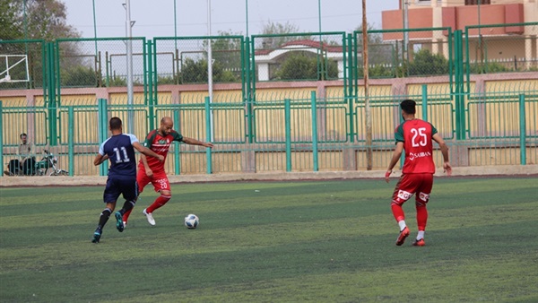 وان ثري| بوابة الرياضة المصرية 