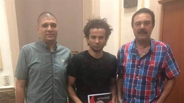 وان ثري| بوابة الرياضة المصرية 