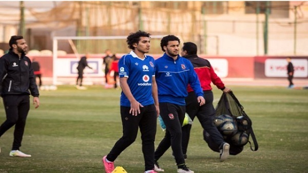 وان ثري| بوابة الرياضة المصرية 