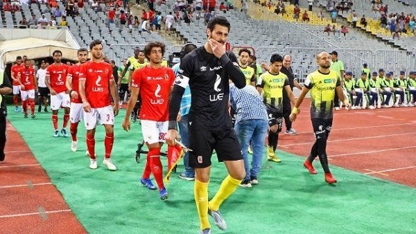 وان ثري| بوابة الرياضة المصرية 