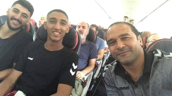 وان ثري| بوابة الرياضة المصرية 