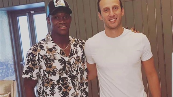 وان ثري| بوابة الرياضة المصرية 