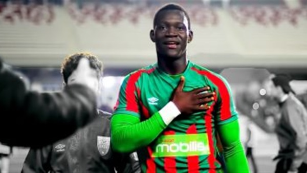 وان ثري| بوابة الرياضة المصرية 