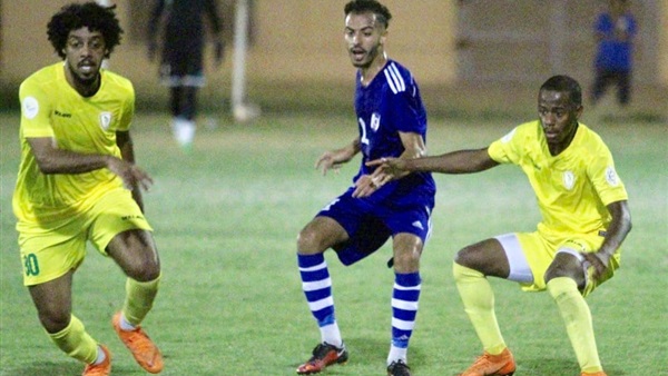 وان ثري| بوابة الرياضة المصرية 