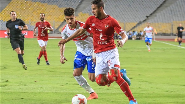 وان ثري| بوابة الرياضة المصرية 