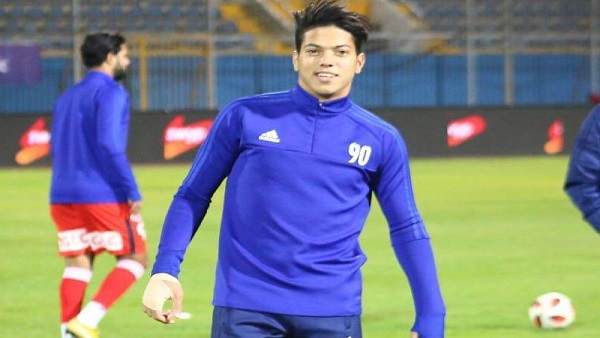 وان ثري| بوابة الرياضة المصرية 