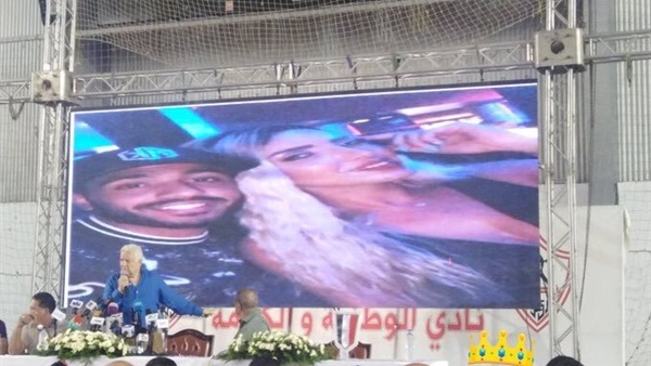 وان ثري| بوابة الرياضة المصرية 