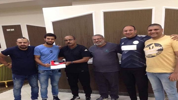 وان ثري| بوابة الرياضة المصرية 