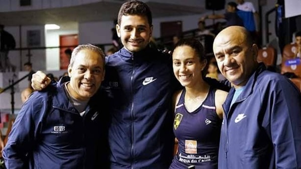 وان ثري| بوابة الرياضة المصرية 