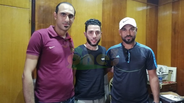 وان ثري| بوابة الرياضة المصرية 