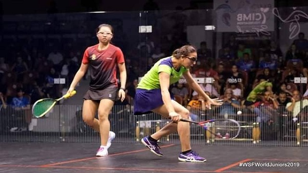 وان ثري| بوابة الرياضة المصرية 