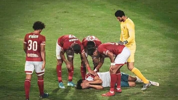 وان ثري| بوابة الرياضة المصرية 