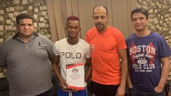 وان ثري| بوابة الرياضة المصرية 