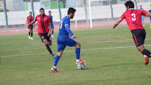 وان ثري| بوابة الرياضة المصرية 