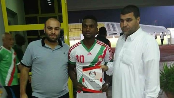 وان ثري| بوابة الرياضة المصرية 