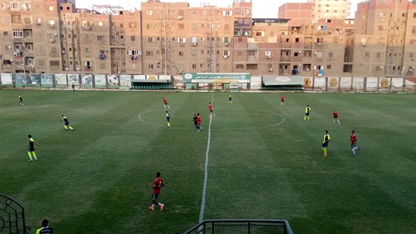 وان ثري| بوابة الرياضة المصرية 