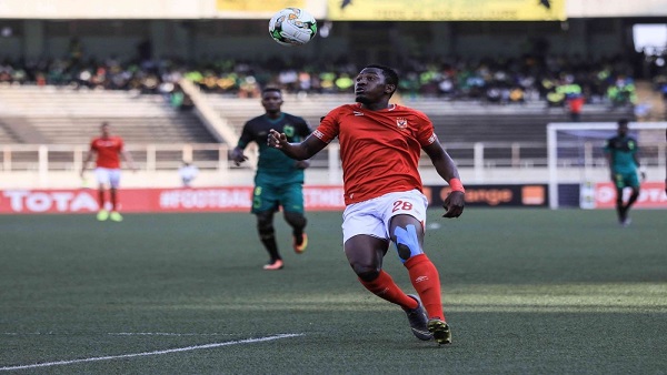 وان ثري| بوابة الرياضة المصرية 