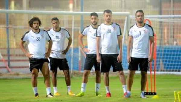 وان ثري| بوابة الرياضة المصرية 