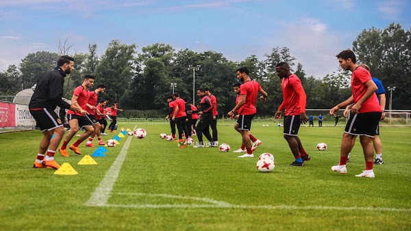 وان ثري| بوابة الرياضة المصرية 