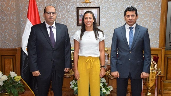 وان ثري| بوابة الرياضة المصرية 